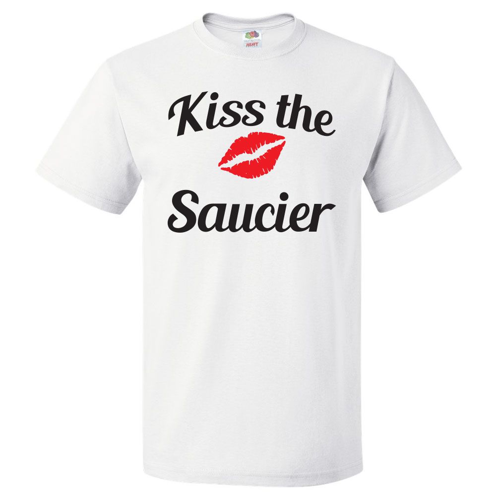 The Saucier